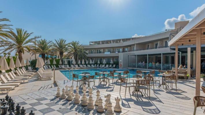 Hotel Minos Creta Hotel Minos Creta