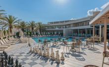 Hotel Minos Creta Hotel Minos Creta