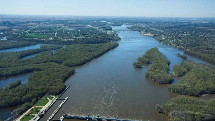 Vicksburg gazduieste Conferinta Guvernatorilor pe turism 2