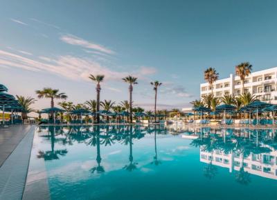 Hotel Mitsis Faliraki Beach & Spa