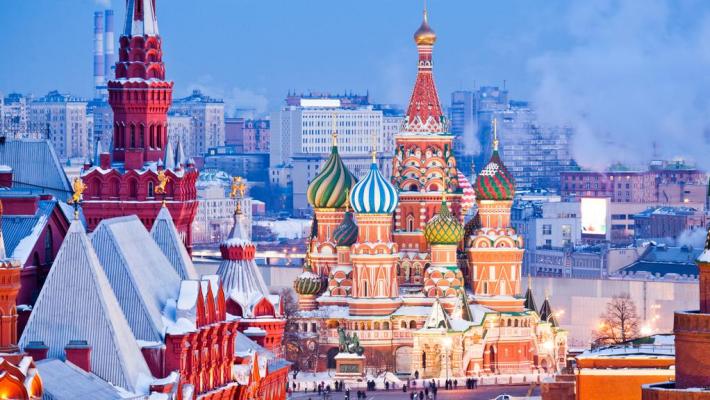 Revelion Rusia 1