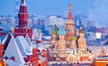 Revelion Rusia 1