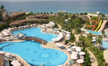 Hotel Mukarnas Spa Resort Alanya 2 Hotel Mukarnas Spa Resort Alanya 2