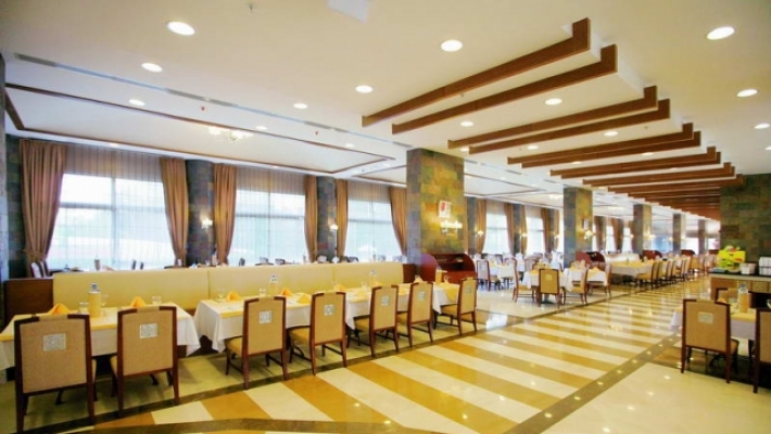 Hotel Mukarnas Spa Resort Alanya 3 Hotel Mukarnas Spa Resort Alanya 3