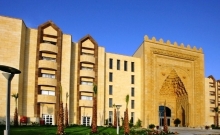 Mukarnas Spa Resort Alanya 1