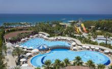 Hotel Mukarnas Spa Resort Alanya 1