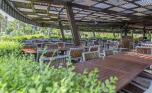 Hotel Mukarnas Spa Resort Alanya 10
