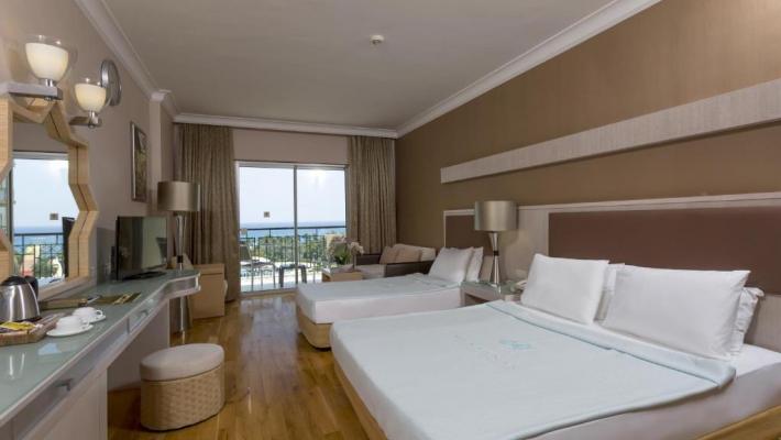 Hotel Mukarnas Spa Resort Alanya 3