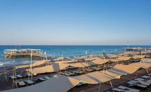 Hotel Mukarnas Spa Resort Alanya 6