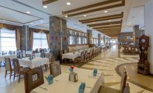 Hotel Mukarnas Spa Resort Alanya 7