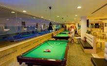 Hotel Mukarnas Spa Resort Alanya 8