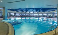 Hotel Mukarnas Spa Resort Alanya 9