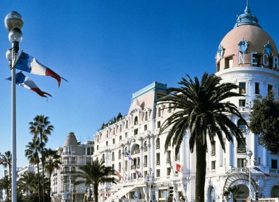 Charter Franta - Coasta de Azur