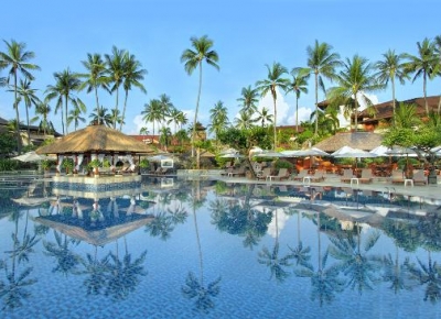 Hotel Nusa Dua Beach & Spa