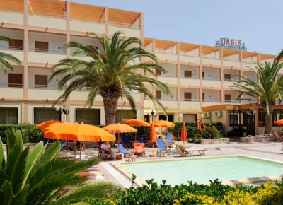 Hotel Oasis Sardinia