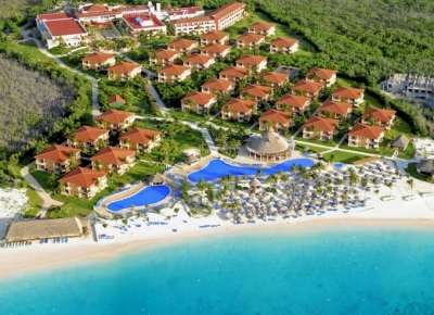 Hotel Ocean Maya Royale