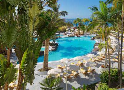 Vacanta TENERIFE