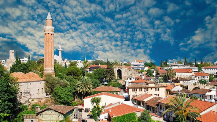 Atractii turistice Antalya 5