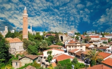 Atractii turistice Antalya 5