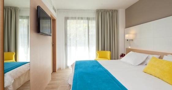 Hotel JS Palma Stay a11