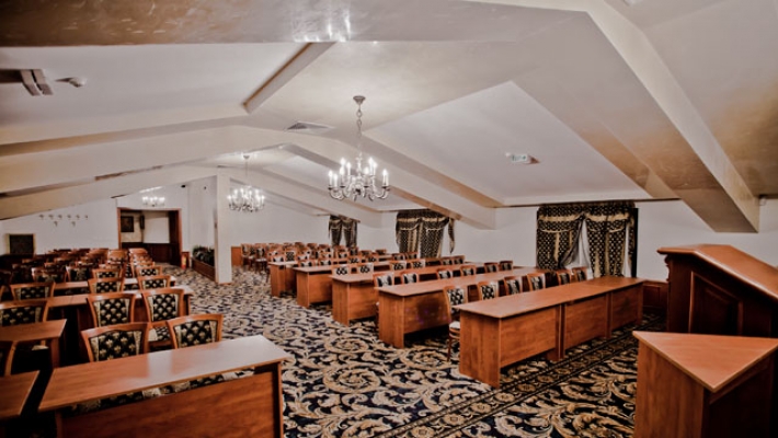Hotel Pamporovo 1