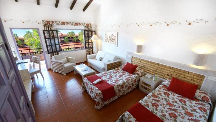 Hotel Parque Tropical_2