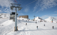 Statiunea de ski Bansko 3
