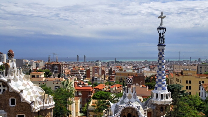 Paste Barcelona 1 Paste Barcelona 1