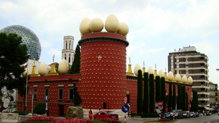 Paste Barcelona 2 Paste Barcelona 2