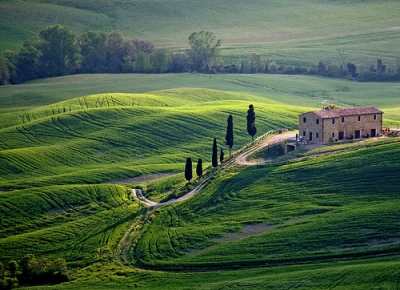 Paste Toscana