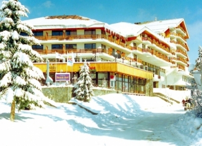 Hotel Perelik
