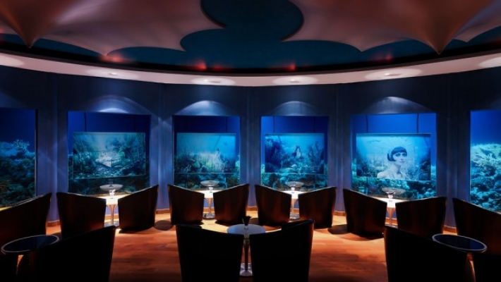 Clubul submarin din Maldive 3