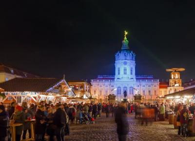 PIATA de Craciun Berlin