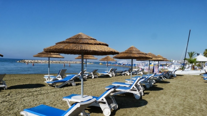 Obiective turistice Cipru 3