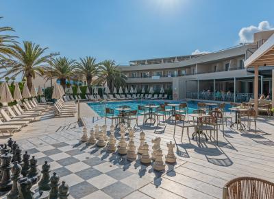 Hotel Minos