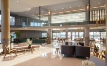 Hotel Portes Lithos Luxury Resort 8