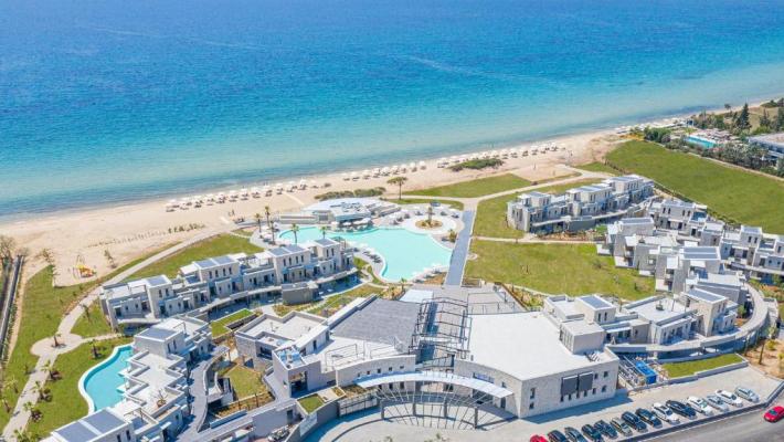 Hotel Portes Lithos Luxury Resort 6