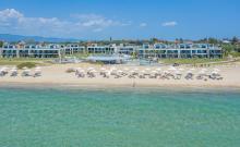 Hotel Portes Lithos Luxury Resort 7