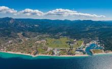 Hotel Meliton Porto Carras 1