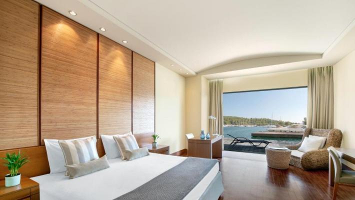 Hotel Meliton Porto Carras 2