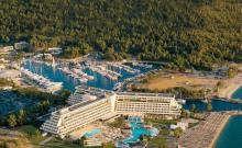 Hotel Meliton Porto Carras 3