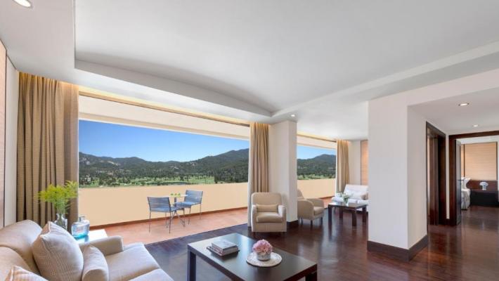 Hotel Meliton Porto Carras 4