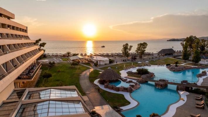 Hotel Meliton Porto Carras 5