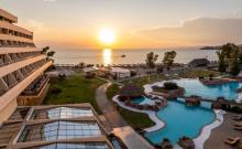 Hotel Meliton Porto Carras 5