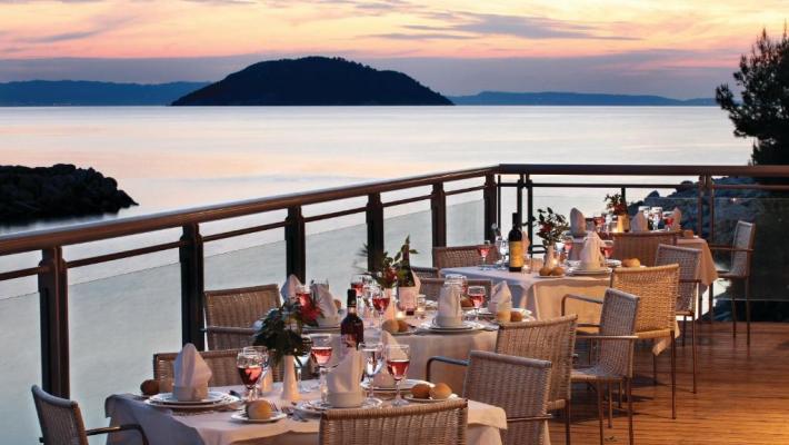 Hotel Meliton Porto Carras 6