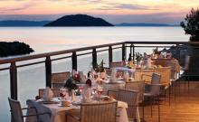 Hotel Meliton Porto Carras 6