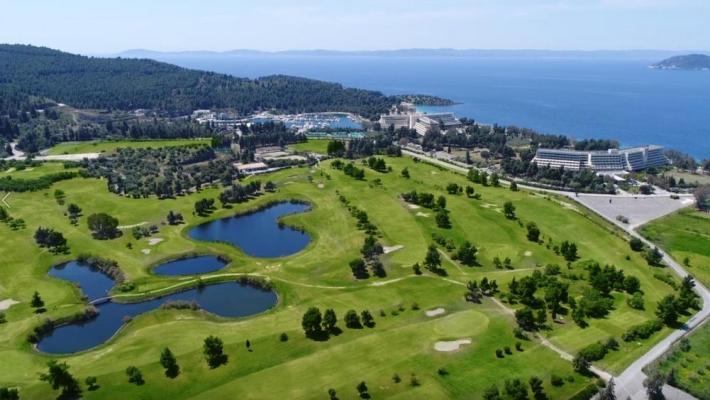 Hotel Meliton Porto Carras 7