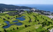 Hotel Meliton Porto Carras 7