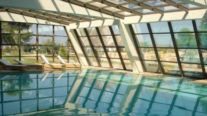 Hotel Meliton Porto Carras 8