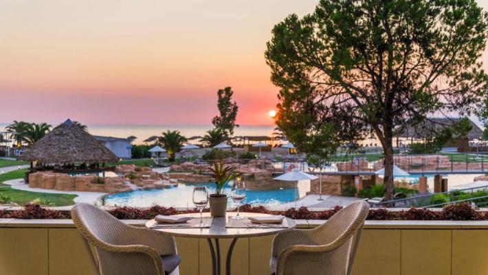 Hotel Meliton Porto Carras 9